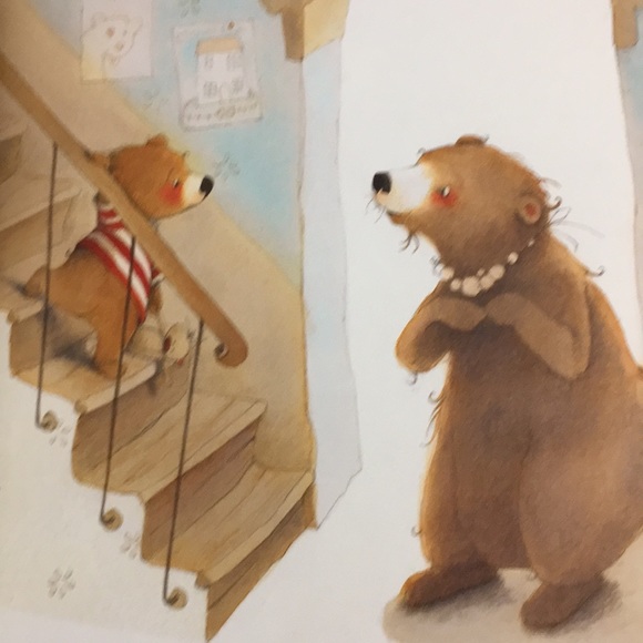 Here She Is! Children’s Book - Picture 6 of 8